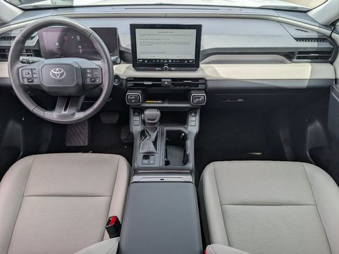 Used 2026 Toyota RAV4 XLE Premium FWD image 4