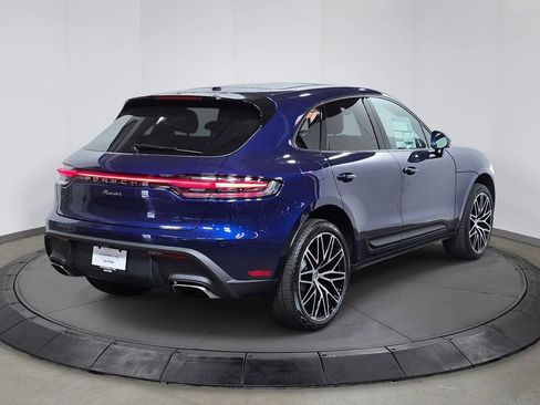 New 2026 Porsche Macan image 7