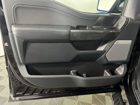 Used 2023 Ford F150 XLT w/ Equipment Group 302A High AWD/4WD image 22