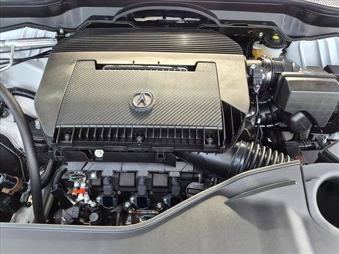 New 2026 Acura MDX FWD image 16