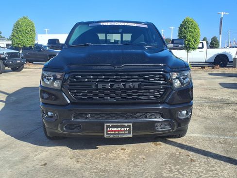 Used 2023 RAM 1500 Big Horn AWD/4WD image 5