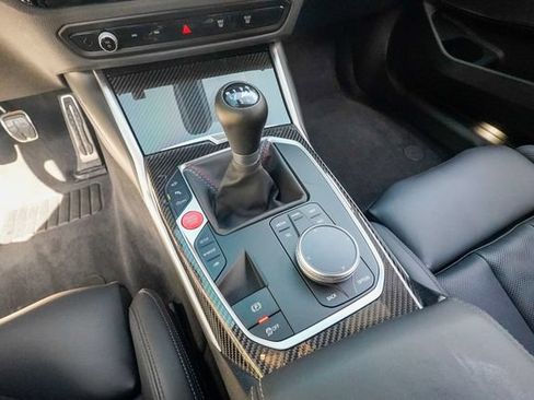Used 2026 BMW M3 w/ Executive Package RWD image 77