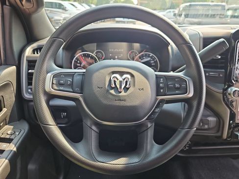 New 2026 RAM 3500 Tradesman AWD/4WD image 20