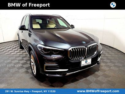 Used 2021 BMW X5 xDrive40i w/ Premium Package