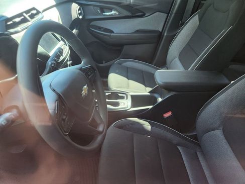 Used 2023 Chevrolet TrailBlazer LS image 16