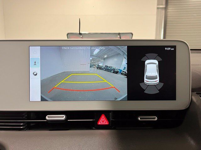 Used 2024 Hyundai Ioniq 5 SEL RWD image 26