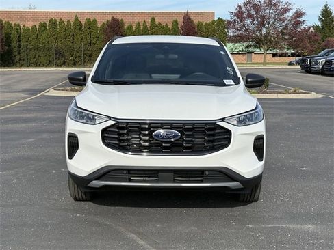 New 2026 Ford Escape ST-Line w/ Tech Pack #1 image 2