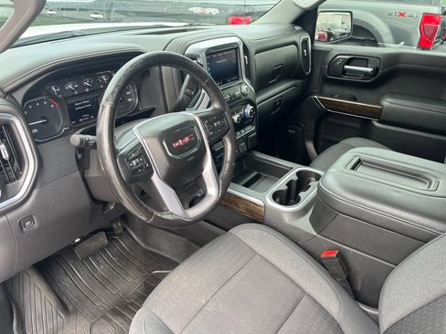 Used 2022 GMC Sierra 1500 Elevation AWD/4WD image 16