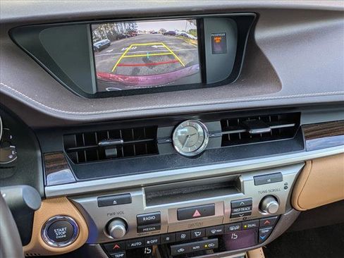 Used 2018 Lexus ES 350 image 12