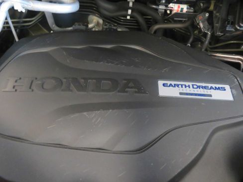 Used 2019 Honda Passport Touring image 53