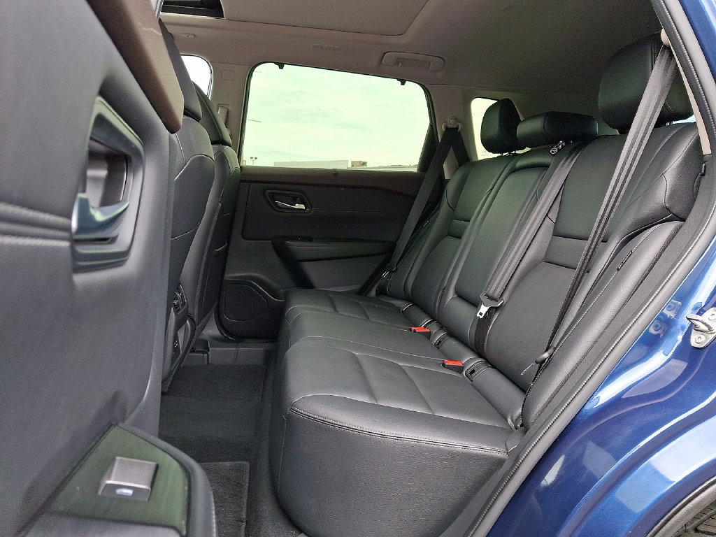 Used 2023 Nissan Rogue SL w/ SL Premium Package AWD/4WD image 11