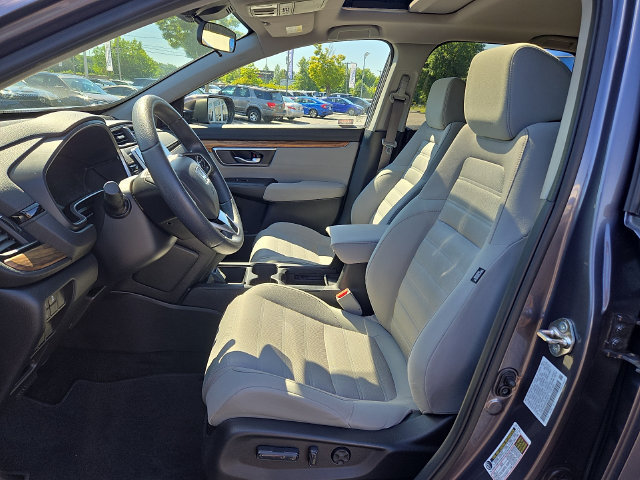 Used 2019 Honda CR-V EX image 13