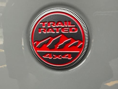 Used 2021 Jeep Wrangler Unlimited Rubicon w/ Uconnect 4C Nav & Sound Group image 41