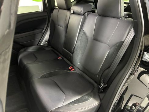 Certified 2025 Subaru Forester Touring w/ Protection Package image 22