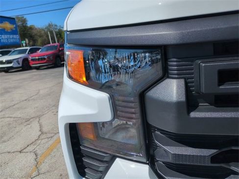 New 2026 Chevrolet Silverado 1500 LT image 10