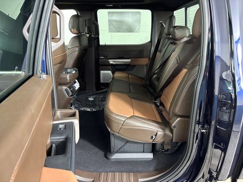 New 2026 Ford F150 King Ranch w/ Equipment Group 601A High AWD/4WD image 28