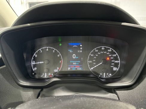 Certified 2025 Toyota Corolla LE FWD image 10