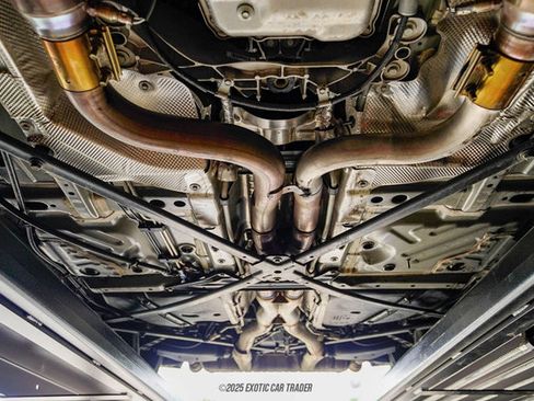 Used 2022 Chevrolet Camaro ZL1 image 51