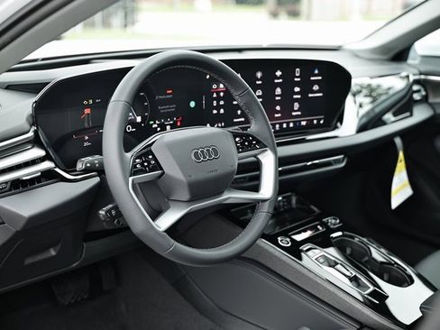 New 2025 Audi A5 2.0T Premium Plus image 19