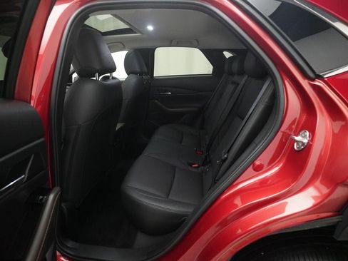 Used 2024 MAZDA CX-30 2.5 Turbo w/ Premium Package AWD/4WD image 16
