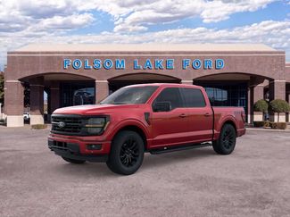 New 2026 Ford F150 XLT w/ Equipment Group 302A MID AWD/4WD video 1