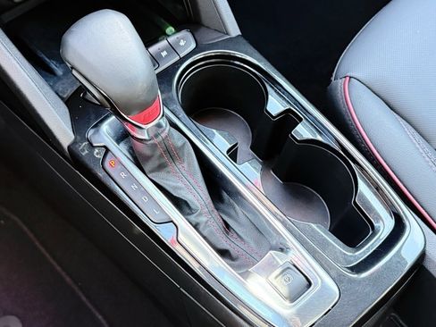 Used 2024 Chevrolet TrailBlazer RS w/ Convenience Package image 19