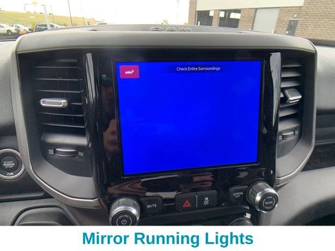 New 2026 RAM 5500 Tradesman w/ Chrome Appearance Group image 21