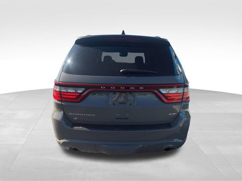 Used 2025 Dodge Durango GT AWD/4WD image 8