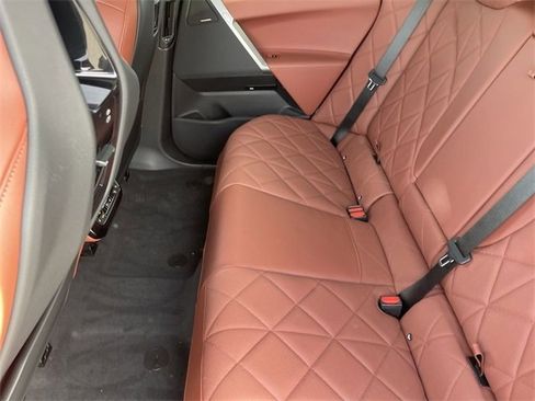 New 2025 BMW iX xDrive50 image 16