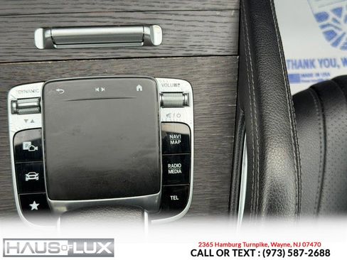 Used 2020 Mercedes-Benz GLE 350 4MATIC w/ AMG Line Exterior image 32