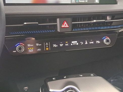 Used 2023 Kia EV6 GT-Line w/ GT-Line White Seat Package image 19