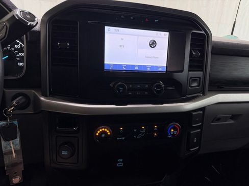 Used 2023 Ford F150 XLT RWD image 24