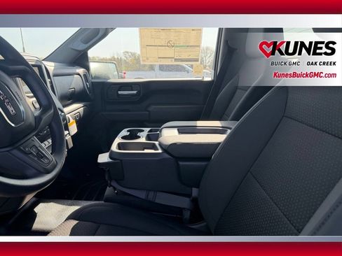 New 2026 GMC Sierra 2500 Pro AWD/4WD image 15
