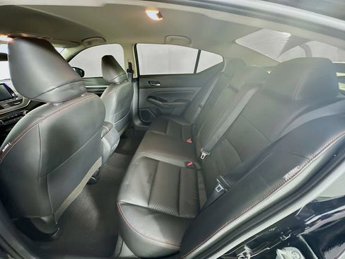 Certified 2024 Nissan Altima 2.5 SR FWD image 31