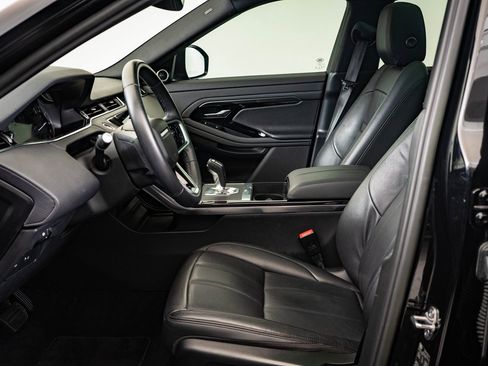 Used 2023 Land Rover Range Rover Evoque S image 18