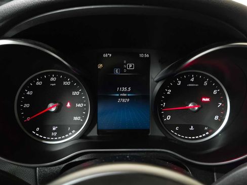 Used 2022 Mercedes-Benz GLC 300 4MATIC image 23