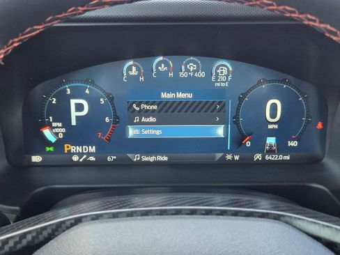 Used 2024 Ford Bronco Raptor image 16