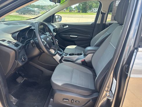 Used 2014 Ford Escape SE w/ Equipment Group 201A AWD/4WD image 9