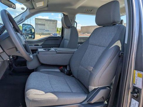 New 2026 Ford F250 XL w/ STX Appearance Package image 22
