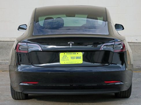 Used 2020 Tesla Model 3 Standard Range Plus RWD image 54