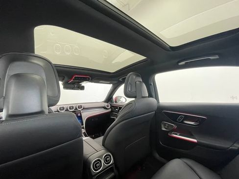 Certified 2026 Mercedes-Benz C 300 Sedan image 37