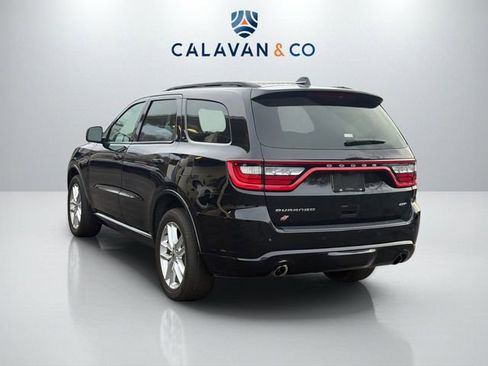 Used 2024 Dodge Durango GT AWD/4WD image 3