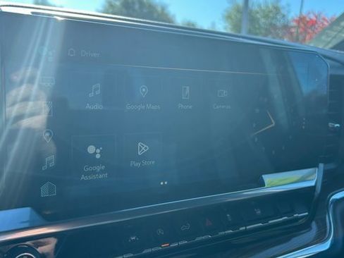 Certified 2023 Chevrolet Silverado 1500 LT image 22