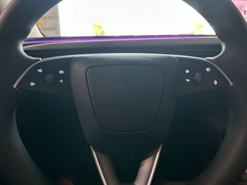 Used 2025 Tesla Model 3 Long Range image 23