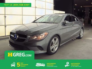 Used 2018 Mercedes-Benz CLA 250 video 1