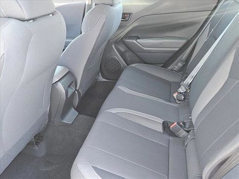 New 2025 Subaru Impreza 2.0i w/ Popular Package #1A image 15