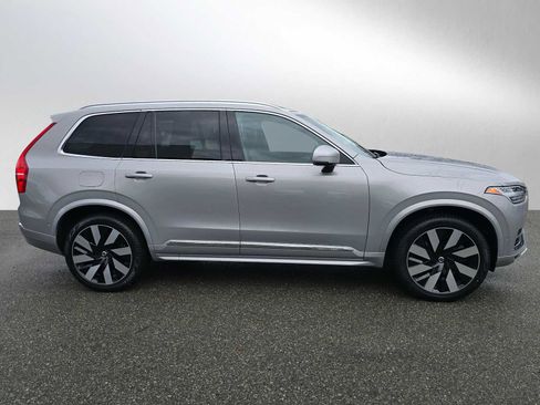 Certified 2023 Volvo XC90 T8 Ultimate w/ Protection Package Premier image 2