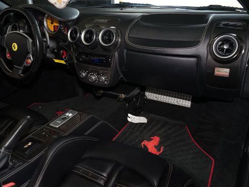 Used 2006 Ferrari F430 Spider image 4