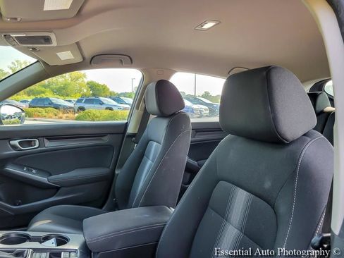 Used 2024 Honda Civic LX image 10
