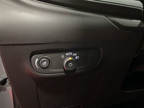 New 2026 Buick Encore GX Sport Touring w/ Comfort Package AWD/4WD image 21